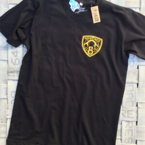 Remera Rescate