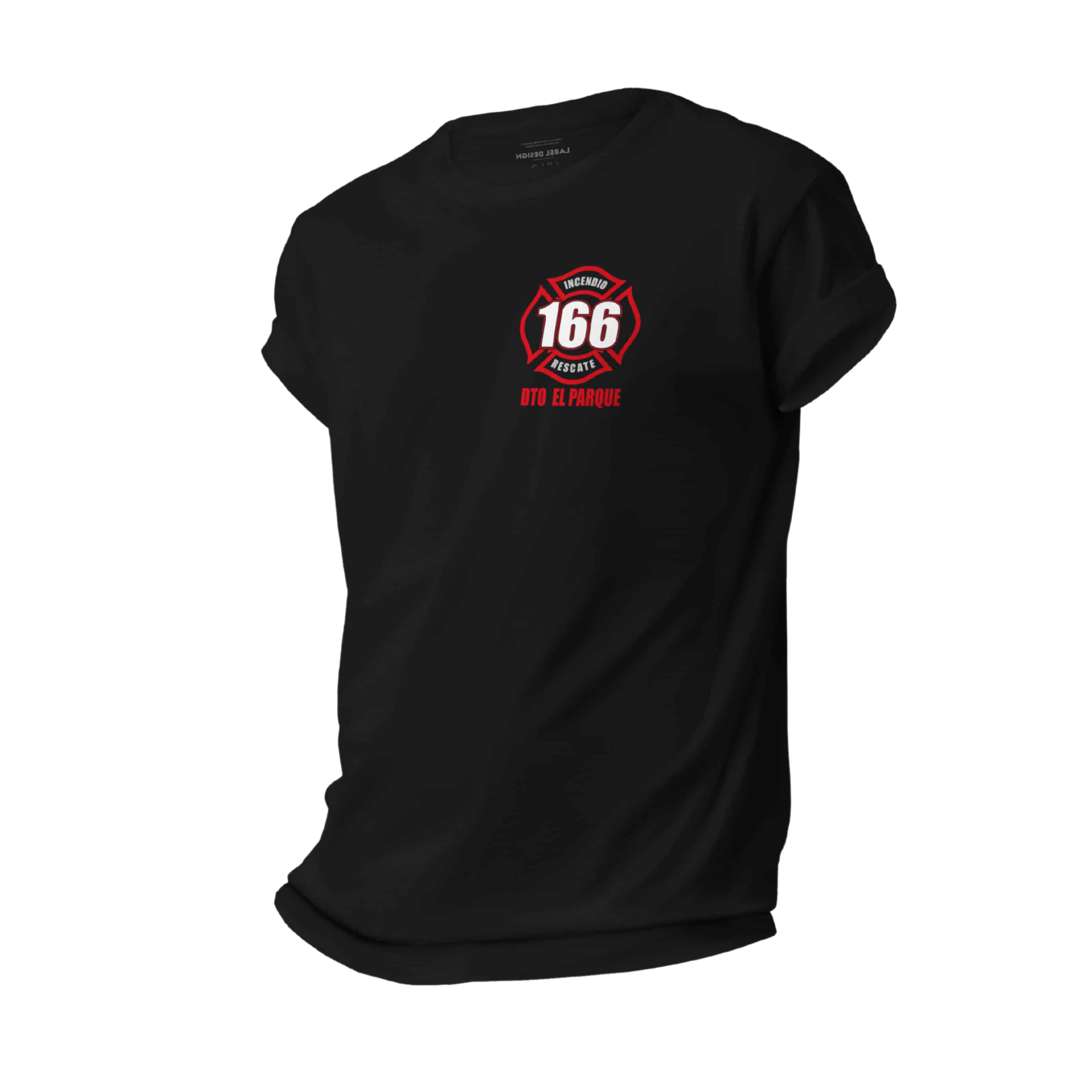 Vistiendo Heroes - Destacamento El Parque